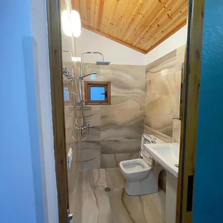 Apartment Dora Berat