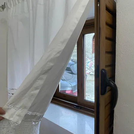 Dora Apartment Berat