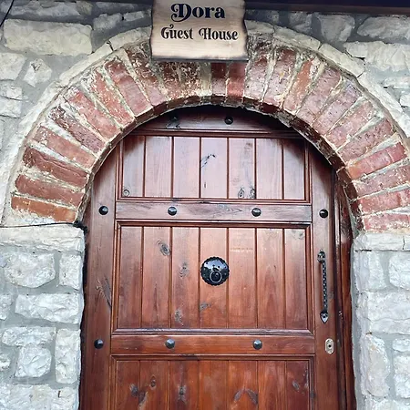 Dora * Berat