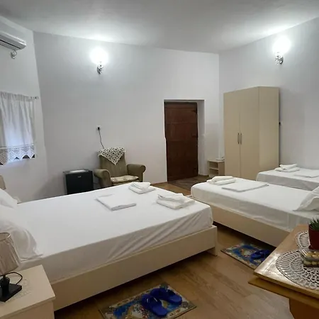 Dora Apartment Berat