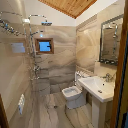 Dora Apartment