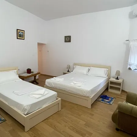 Dora Apartment Berat