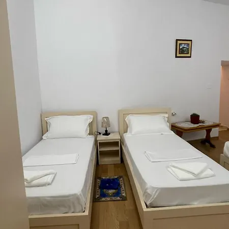 Dora Διαμέρισμα Μπεράτ