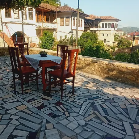 Dora Appartement Berat
