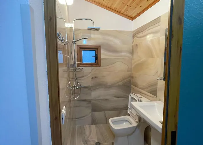 Appartement Dora Berat