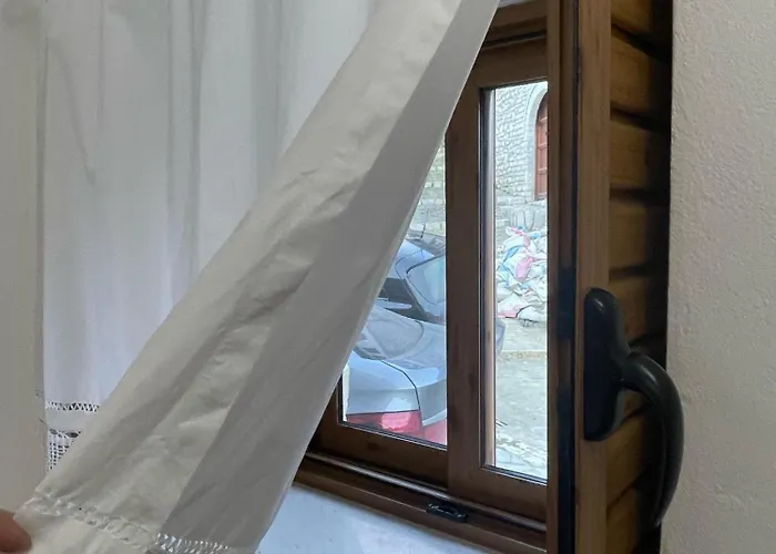 Dora Apartament Berat