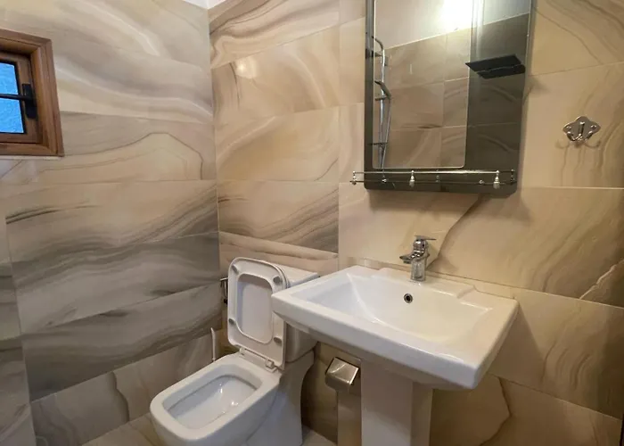 Dora Apartament Berat