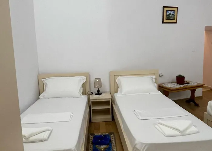 Dora Apartament Berat