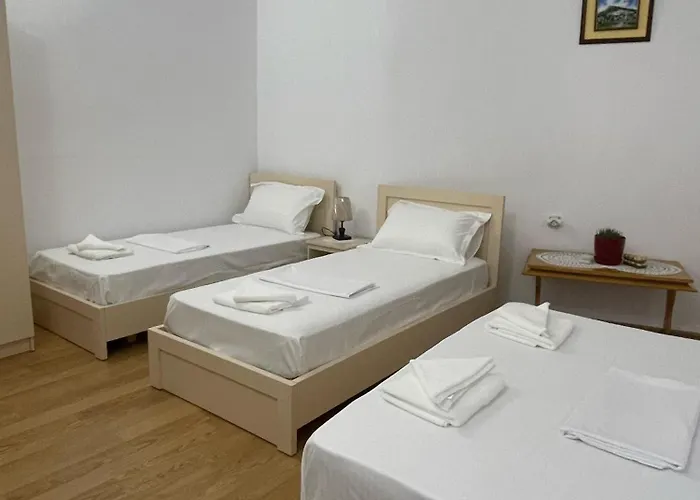 Appartement Dora Berat