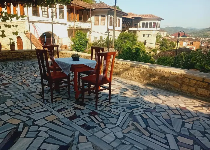 Dora Appartement Berat