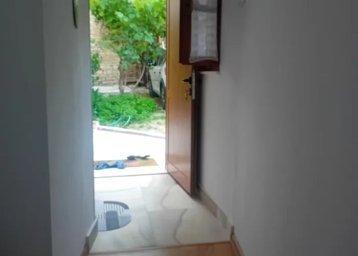 Dora Appartement Berat